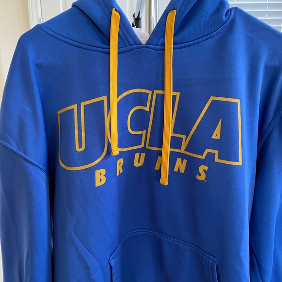 Rivalry threads 91 pullover size large - Picture 2 of 11